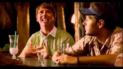 Forgetting Sarah Marshall - Problems In Bed