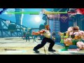 Almost 20sec Long Guile Combo 35 Hits 