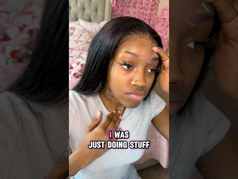 Come Spend The Day With Me And My Impulsive Actions Fyp Foryou Fy Motivational 