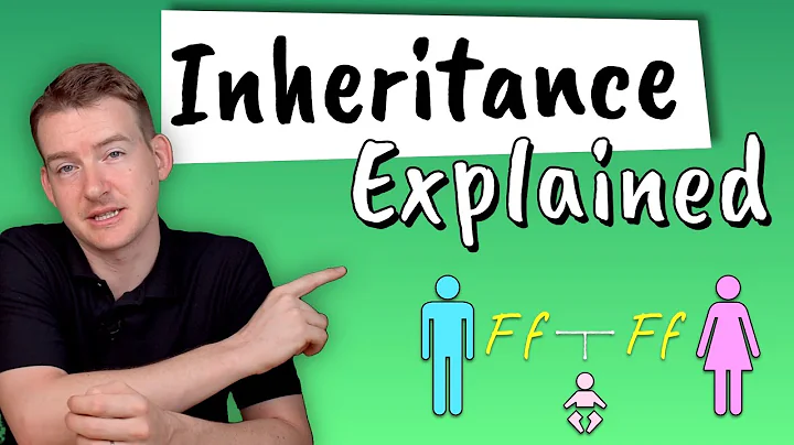Inheritance Explained || How do we inherit features from our parents? - DayDayNews