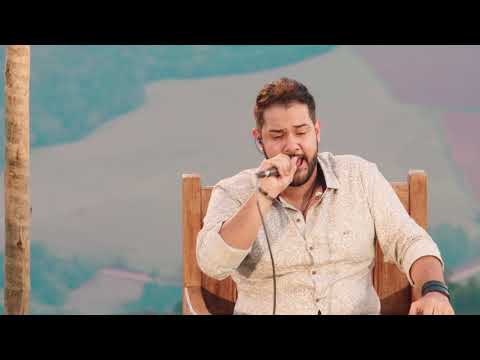 Lucas & Roger - Pout-Porri: Meu desespero/ Aguenta coração