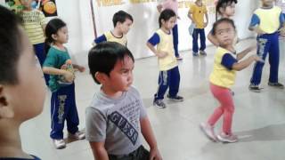 David Ethan : A1 First Practice C