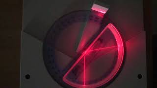 Lab 9 - Snell's Law Video 4