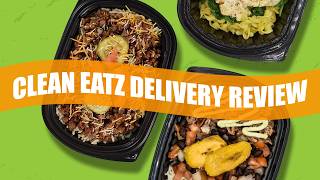 Best FACTOR Meal Alternative | Clean Eatz Review 2025 (Everything You Need to Know)