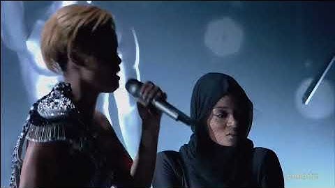 Thumbnail of Rihanna - Disturbia  (Live)