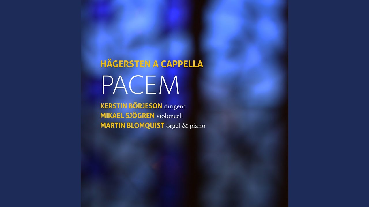 Vocalise op 34, nr 14