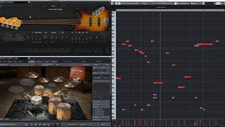AmpleSound Bass Comparison (ABJ, ABP, ABJF & ABA) UPDATED AmpleSound Bass Comparison (ABJ, ABP, ABJF & ABA) UPDATED