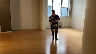 1bed 1 bath Flat 42-204