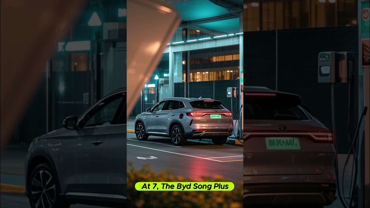 Top 10 Reliable Chinese SUVs in 2025 