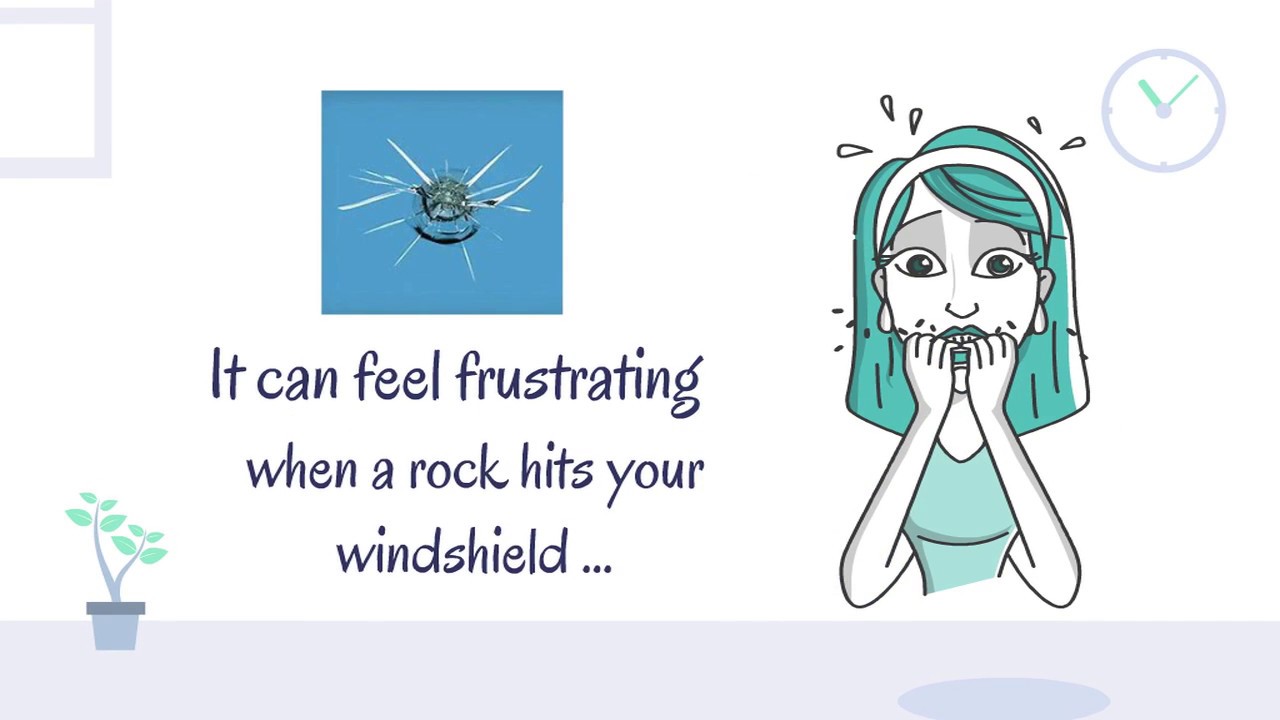 Windshield Repair in Kansas City KC Windshield Repair, LLC YouTube