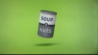 Soup2Nuts Scholastic Sprout Original Series