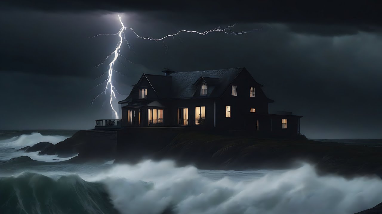 Kap der Finsternis - Thriller Hörspiel