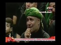 الشيخ زمان الحسناوي واضيعتي بعد سهم العين يا عضدي