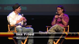 Creating a Wearable Ecosystem, Not an Echochamber | Glazed 2014