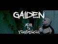 Gaden  acte de freestylerie 25  prod by coper watson 