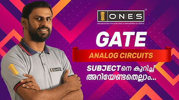 Analog Circuits | Introduction