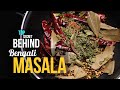 How to make indian secret masala mix  homemade masala mix  indian secrect masala