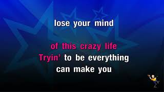 American Honey - Lady Antebellum (KARAOKE)