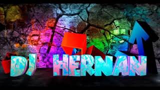 HERNAN DJ - - HUMO DE MI FASITO - - VERCION REGGAETON