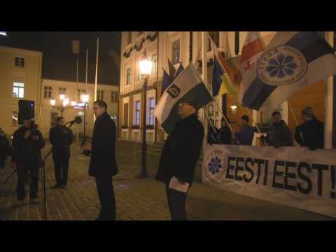 Video: Teise rinde avamine. Miks Lääne meistrid ootasid