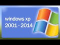 La historia de Windows XP | ¿La mejor versión de Windows?