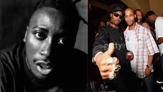 Wu-Tangs ODB & Devine Diggs Get Into Heated Argument Over Money Rza & Dame Argue Over ODB's Contract