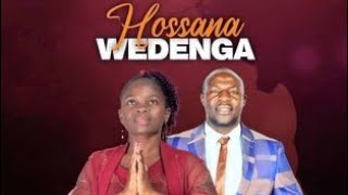 Nyaradzo Maseva ft Blessing Shumba | Hossana Wedenga (Official Music Audio)