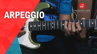 Download Lagu Belajar gitar - Arpeggio MP3 Download Lagu Belajar gitar - Arpeggio MP3