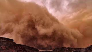 Andy Weir "The Martian" Book Trailer
