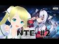 【NTE】星華は依頼を受けたようだ！！一緒にがんばってこー！#PR #NTE #NTE最強ライブパレード