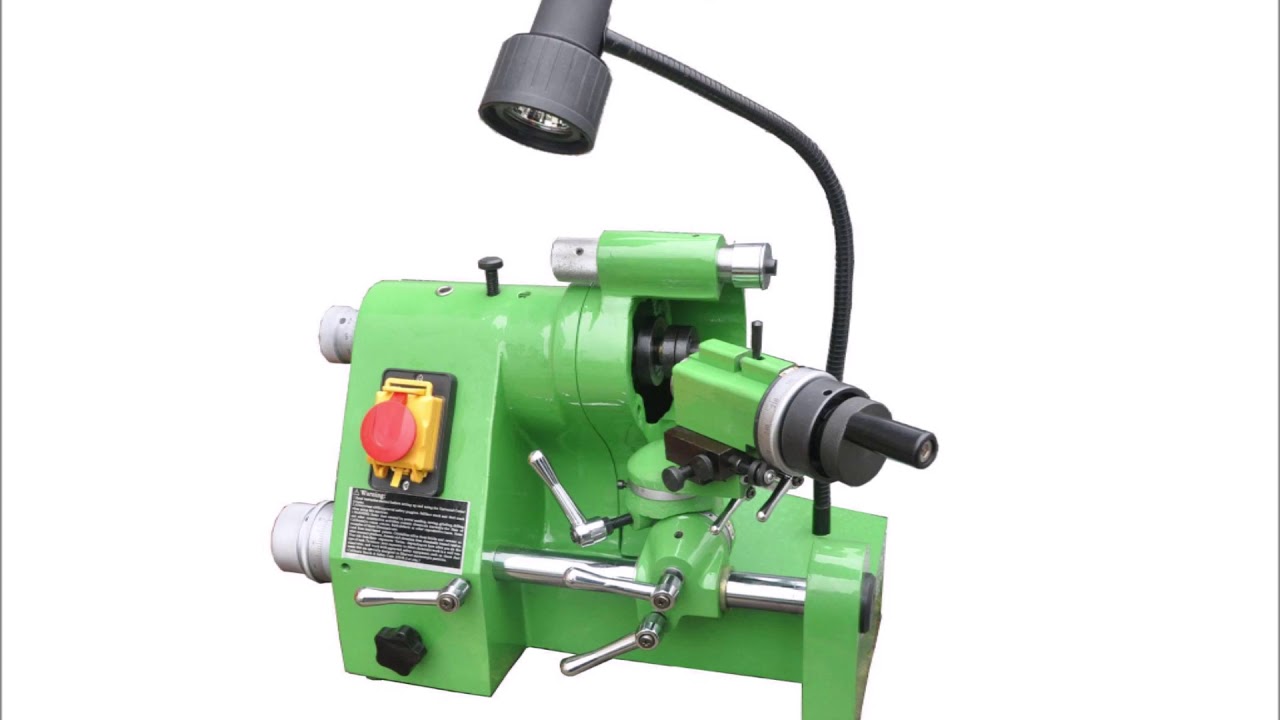 jual universal cutter grinder WA : 0878-8380-9918