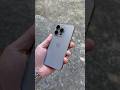 iPhone 15 Pro with iOS 27 in 2026⚡️ #shorts #trending #iphone #apple #viral #video #ios27 #ios