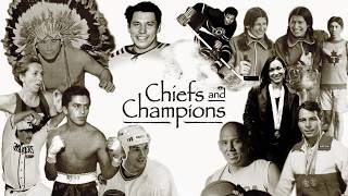 Chiefs and Champions (Intro Clip)