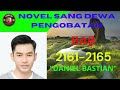 Novel sang dewa pengobatan daniel bastian bab 21612165