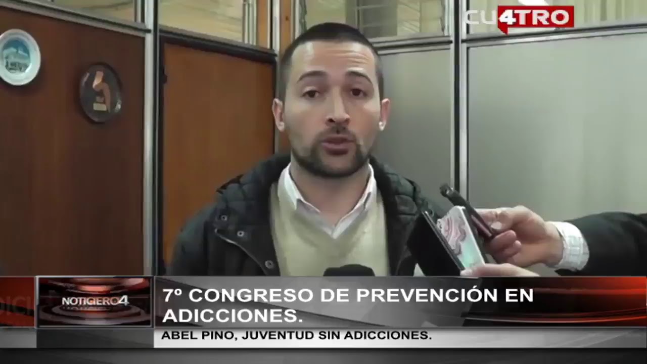 Transmisión en directo de CANAL CUATRO 100%ALVEAR - YouTube Transmisión en directo de CANAL CUATRO 100%ALVEAR - YouTube