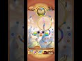 Únicamente es magia 👀  peggle blast men!