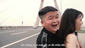 ế cũng là cái tội( cu thóc- cường cá)