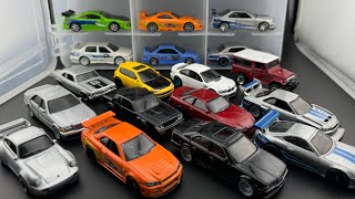 Lamley Showcase: Why is there so much hate for Hot Wheels Fast & Furious Premium?