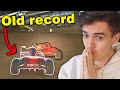 I put a $2,500 Bounty on This Trackmania Record