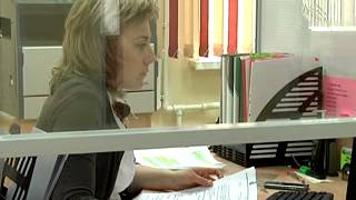 Видеоконсультация: оформление справки с места регистрации в МФЦ