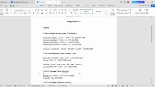 CS435 ASSIGNMENT 2 SOLUTION SRPING 2026 #vu #study #CS435 #virtualuniversity #assignment2 #solution