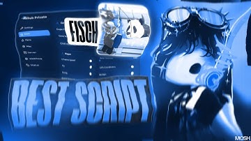 [BEST] FISCH SCRIPT/GUI  | DUPE, AUTO FARM, NO KEY | MOBILE AND PC | PASTEBIN 2025