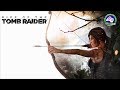 Лара Крофт и Бессмертный пророк ИГРОФИЛЬМ Rise of the Tomb Raider прохождение сюжет боевик