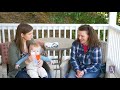 Open Adoption - Adoption Alabama - Birth Mother Talks About Giving Her Baby Up For Adoption