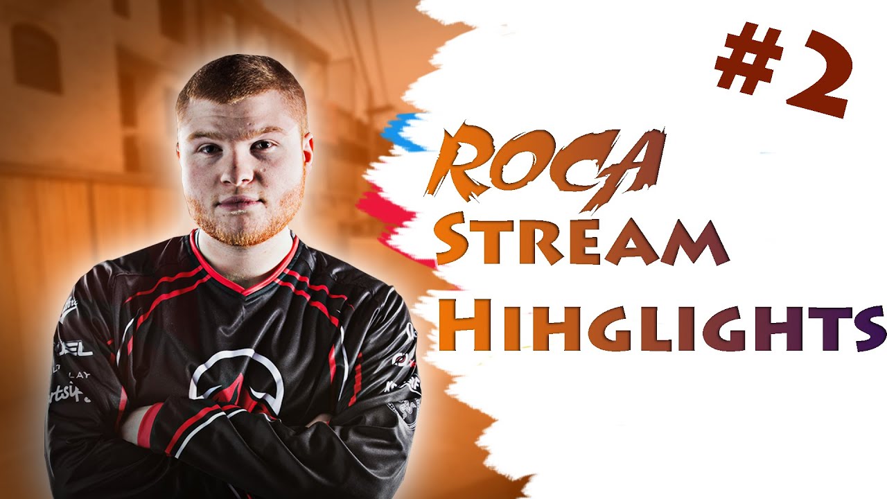 cs go hacks CS:GO -Roca Stream Highlights #2
