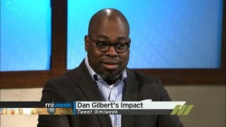 Dan Gilbert’s Impact in Detroit | MiWeek Clip