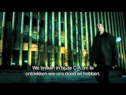 Red - Trailer NL
