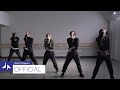 ORβIT 「I can’t breathe」  Dance Practice Video