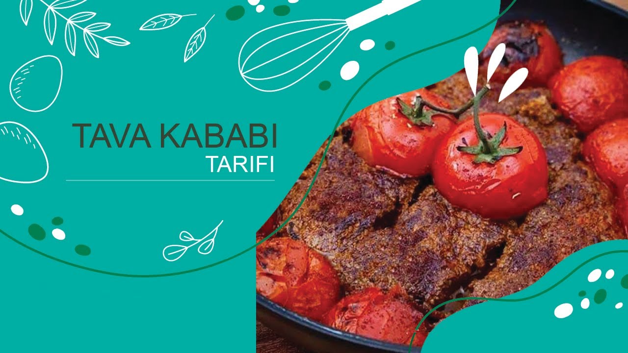 Sara'nin Misafirleri  – Bölüm 3 – Tava Kababi – Iran Yemekleri – Tarifi