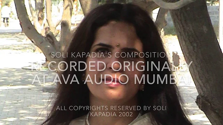 Daabey Haathey Original Singer: Nisha Kapadia Upad...
